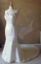 Style #CB240 - Strapless Mermaid Wedding Dresses
