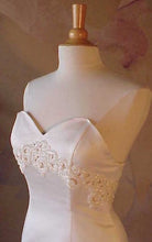 Style #CB240 - Strapless Mermaid Wedding Dresses